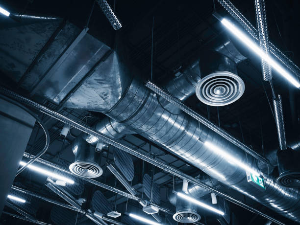 Best Energy-efficient HVAC Solutions in Coplay, PA