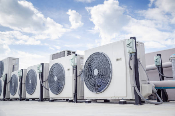 Best HVAC Training and Certification in Coplay, PA